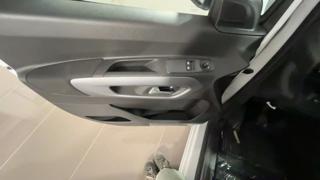 FIAT Doblo usata, con Servosterzo