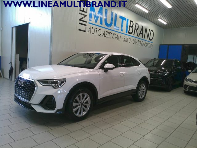 AUDI Q3 usata, con Alzacristalli elettrici