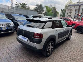 CITROEN C4 Cactus usata, con Antifurto
