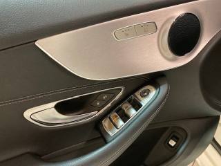 MERCEDES-BENZ C 180 usata, con Cruise Control