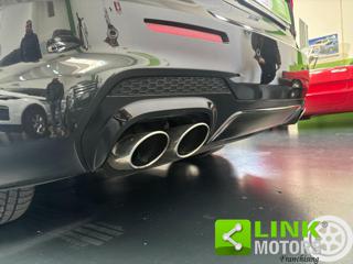 MASERATI Ghibli usata, con Specchietti laterali elettrici