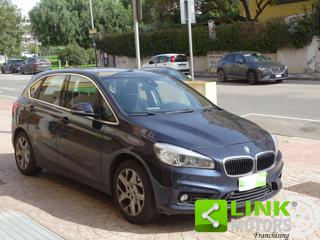BMW 218 usata, con Airbag laterali