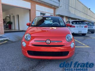 FIAT 500 usata, con Chiusura centralizzata