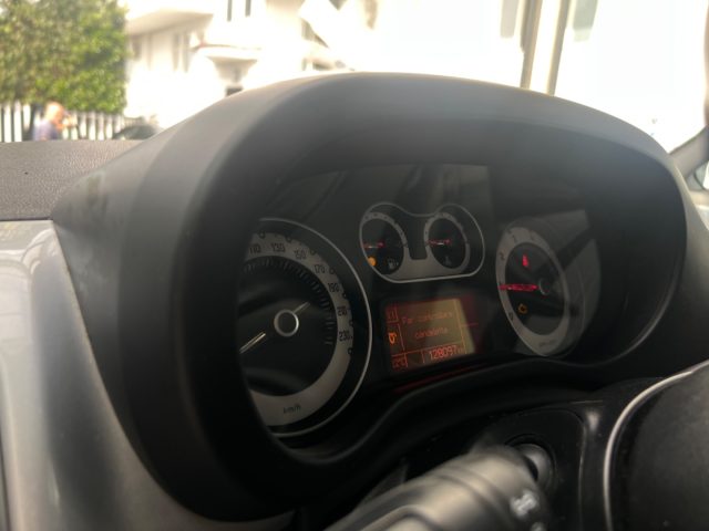 FIAT 500L usata, con Lettore CD