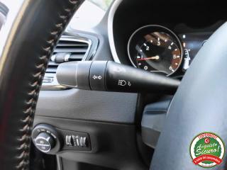 JEEP Compass usata, con Portellone posteriore elettrico