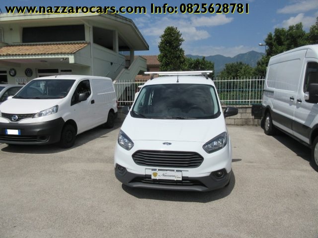 FORD Transit Courier usata, con Airbag
