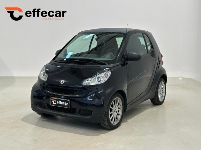SMART ForTwo usata, con ABS