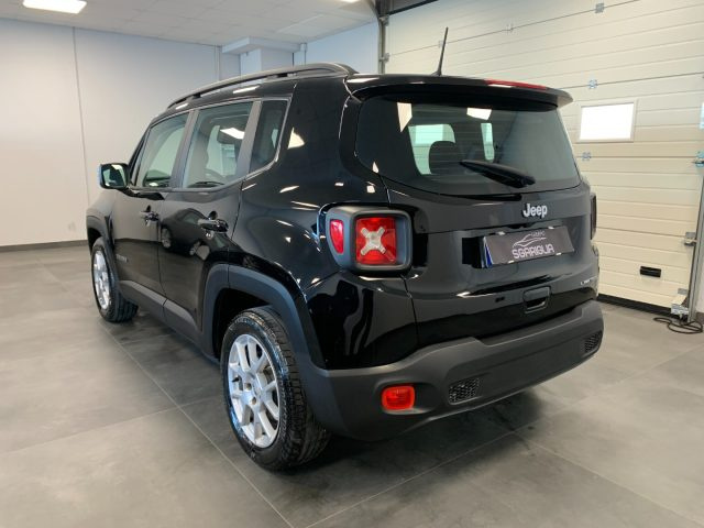 JEEP Renegade usata, con Alzacristalli elettrici