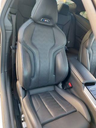 BMW M4 usata 19