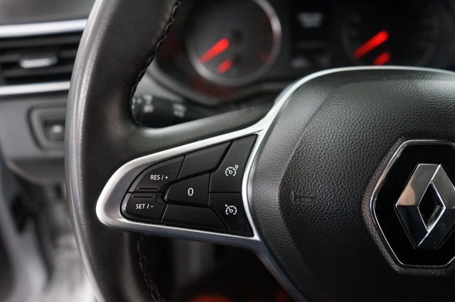 RENAULT Clio usata 33