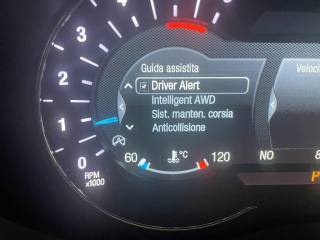 FORD Edge usata, con Autoradio digitale