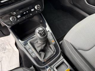 SKODA Fabia usata, con Immobilizzatore elettronico