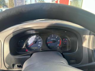 NISSAN Pick Up usata 16
