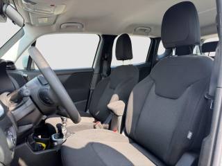 JEEP Renegade usata 8