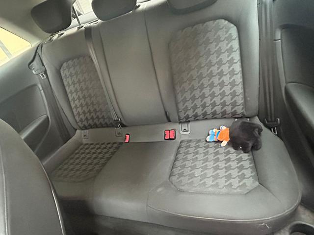 AUDI A3 usata, con Lettore CD