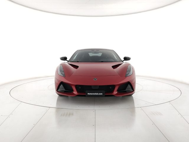 LOTUS Emira usata, con Chiusura centralizzata