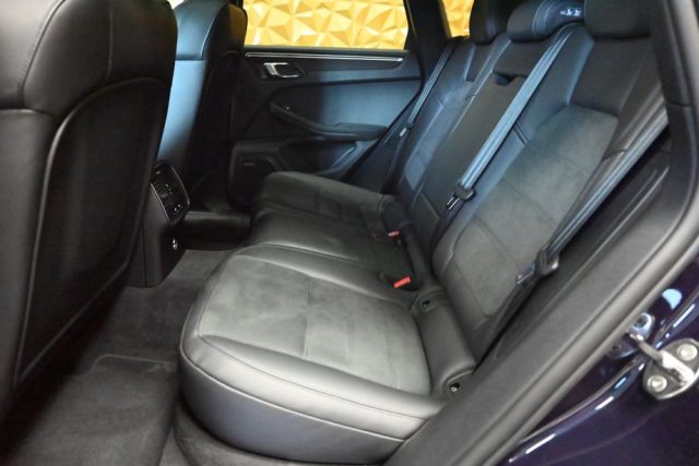 PORSCHE Macan usata 309