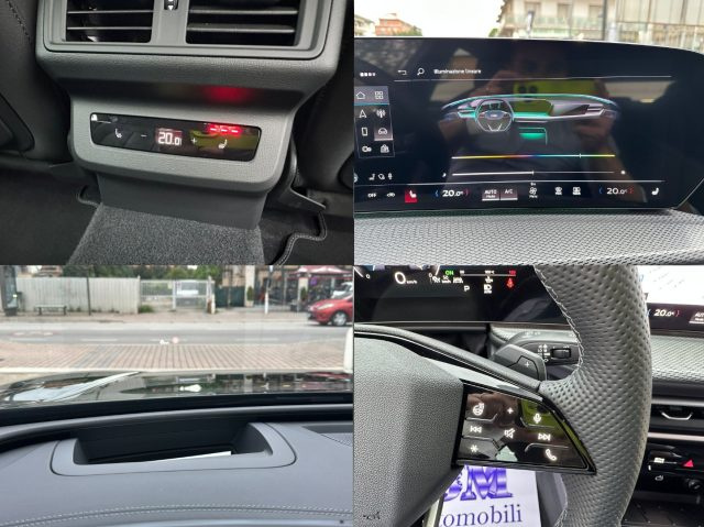 AUDI Q5 usata, con Cronologia tagliandi