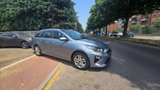 KIA Ceed usata, con Chiusura centralizzata