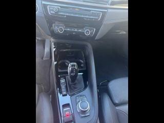 BMW X1 usata, con Fendinebbia