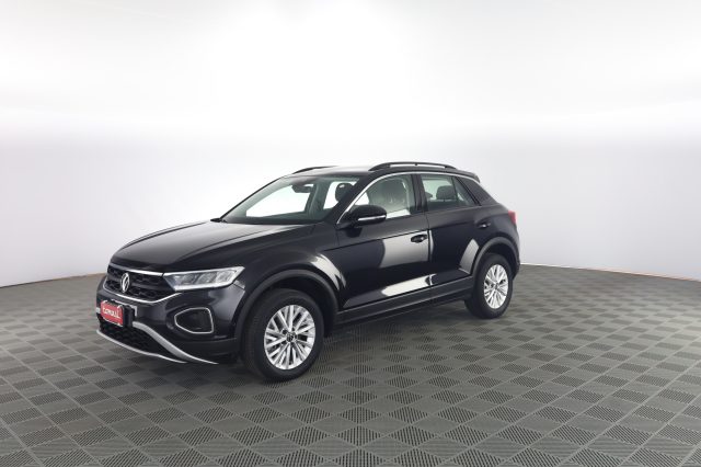 VOLKSWAGEN T-Roc usata 7