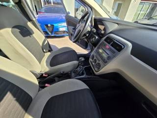 FIAT Grande Punto usata, con Fendinebbia