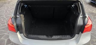 BMW 116 usata, con Lettore CD