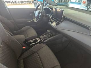 SUZUKI Swace usata, con Fendinebbia