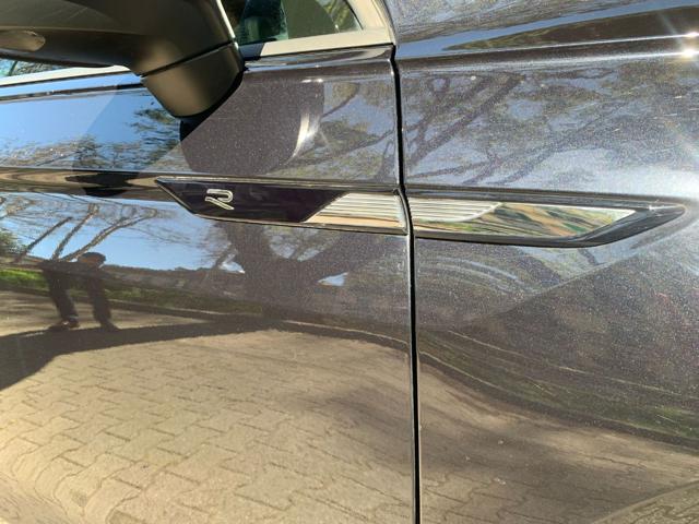 VOLKSWAGEN Tiguan usata, con Vetri oscurati