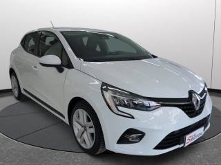 RENAULT Clio usata, con Airbag laterali