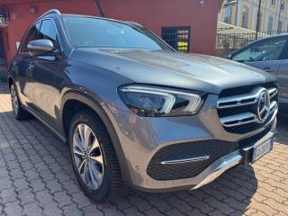 MERCEDES-BENZ GLE 300 usata, con Airbag
