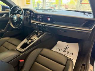 PORSCHE 911 usata, con ESP