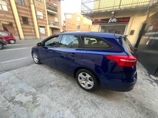FORD Focus usata, con Climatizzatore