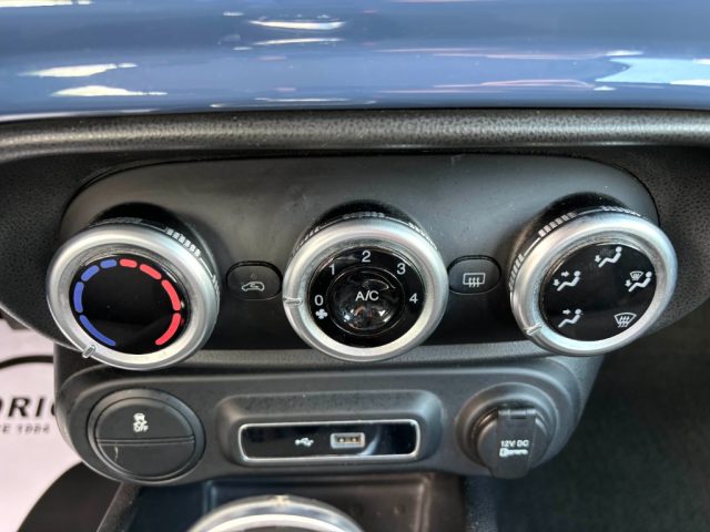 FIAT 500L usata, con Cruise Control