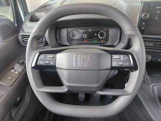 FIAT Doblo usata, con Volante multifunzione