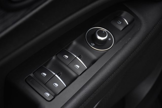 ALFA ROMEO Stelvio usata, con Interni in pelle