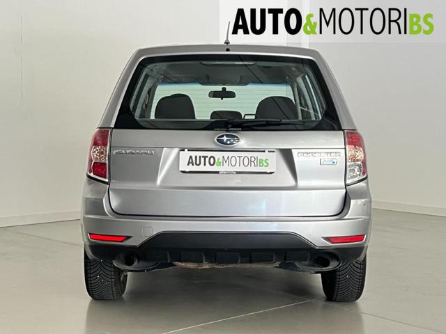 SUBARU Forester usata, con Alzacristalli elettrici