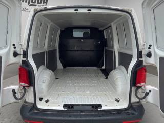 VOLKSWAGEN Transporter usata 13