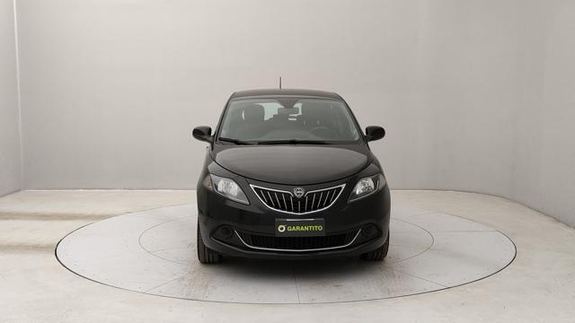 LANCIA Ypsilon usata, con Chiusura centralizzata
