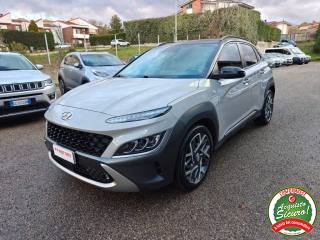 HYUNDAI Kona usata, con Airbag