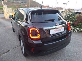 FIAT 500X usata, con Autoradio