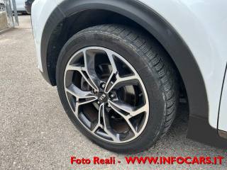 KIA Sportage usata, con Luci diurne LED