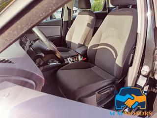 SEAT Leon usata, con Chiusura centralizzata