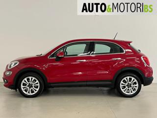 FIAT 500X usata, con Cerchi in lega