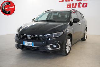 FIAT Tipo 1.6 Mjt S&S SW City Life