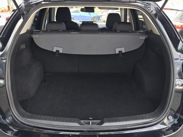 MAZDA CX-5 usata, con Immobilizzatore elettronico