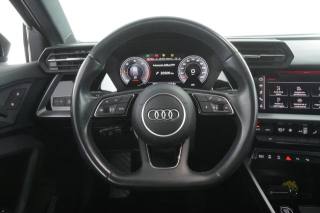 AUDI A3 usata 4