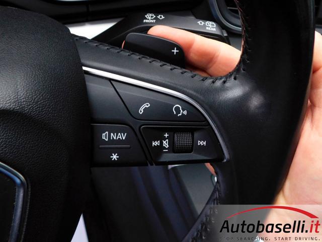 AUDI Q5 usata, con Cronologia tagliandi