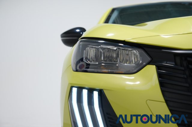 PEUGEOT 208 usata, con Cruise Control