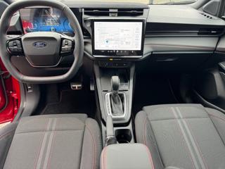 FORD Puma usata, con Riconoscimento dei segnali stradali